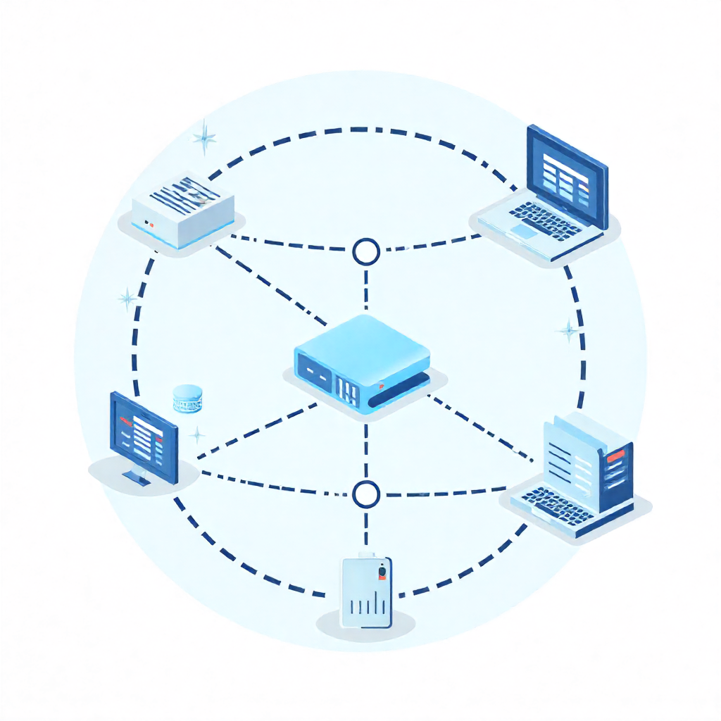 End-to-End Services